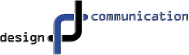Design Communication Logo