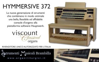 Strumenti Musicali Brambilla