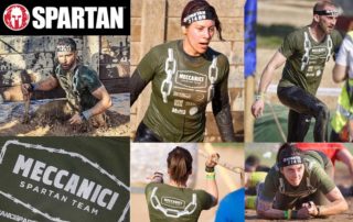 Meccanici Spartan Team