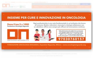 Fondazione Oncologia Niguarda ETS