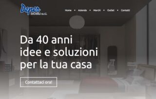 Deper Mobili