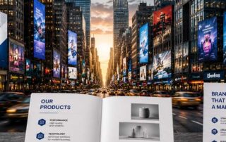Trade & Advertising