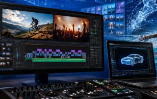 Video Production